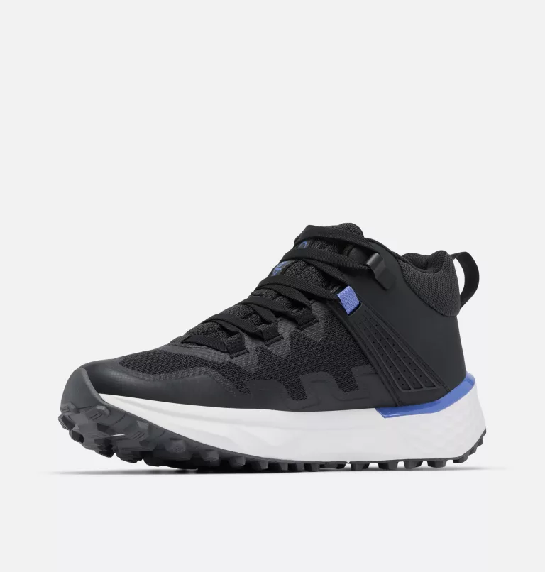 TENIS FEMENINO COLUMBIA FACET 75 MID OUTDRY WATERPROOF – foto 5